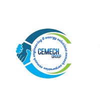 Cemech Engineering & Maintenance Services logo - Similar company to Kb Global