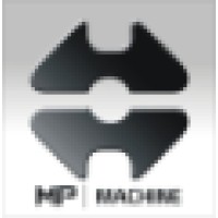 Mp Machine Srl