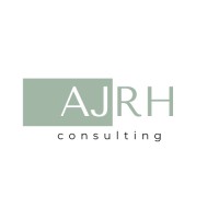 AJRH Consulting logo - Similar company to Ar'Accad
