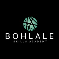 Bohlale Skills Academy (Pty) Ltd logo - Similar company to Engineering Skills Academy