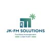 JK-FMSolutions Sàrl logo - Similar company to Hind Rabii Lighting Studio