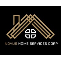 Novus Home Services logo - Similar company to Bath Tune-Up Franchise System