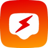 Videofa.st - Boost Reels with AI Auto-Captions in 45s logo - Similar company to Veeplay