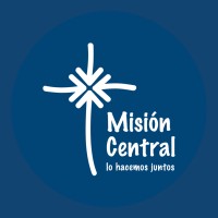 Misión Central logo - Similar company to Capilla País