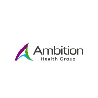 Ambition Health Group logo - Similar company to Winz Services