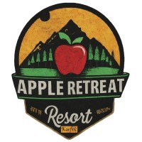 Apple Retreat Resort logo - Similar company to Forgemind Ai