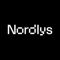 Nordlys Design logo - Similar company to Wudrome - World Usability Day Rome