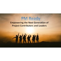 PM Ready logo - Similar company to Pmready