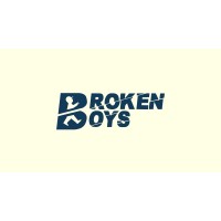 Broken Boys logo - Similar company to Sport Aventure
