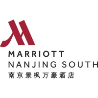 Marriott Nanjing South 南京景枫万豪酒店 logo - Similar company to Funde Sino Life Insurance Co., Ltd.