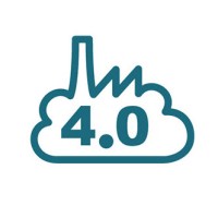 Industrie 40 logo - Similar company to First Solutions Software Gmbh