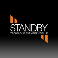 STANDBY logo - Similar company to 2 Caps Production