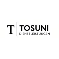 Tosuni Dienstleistungen GmbH logo - Similar company to Cevi Region Basel