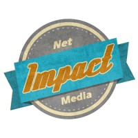 Net Impact Media Inc. logo - Similar company to Ntu Net Impact 社會創新社
