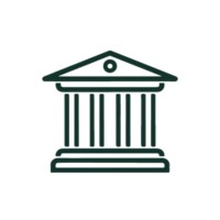 أساس المعرفة للمحاماة والتوثيق والإستشارات القانونية logo - Similar company to ناجز العالمي Global Najez