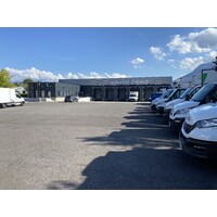 SAVOIE FRAIS logo - Similar company to Calabro Group