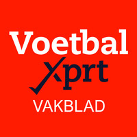 VoetbalXprt - vakblad logo - Similar company to Vakblad Dvs