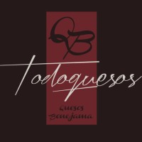 Todoquesos logo - Similar company to Royal Chef S.L.