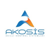 AKOSİS Akıllı Kontrol Sistemleri logo - Similar company to Inatek