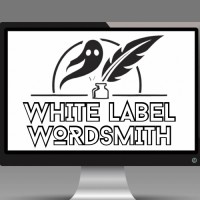 White Label Wordsmith logo - Similar company to Digitalforce