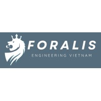 Vietnam Foralis Engineering Co. Ltd. logo - Similar company to Thiramare
