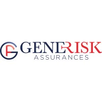 GENERISK logo - Similar company to Socori