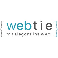 webtie.ch logo - Similar company to Semabit Gmbh