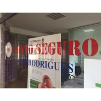 Ponto Seguro logo - Similar company to Pbseguros