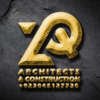 ZQ Architects & Construction logo - Similar company to High End Construction Pakistan