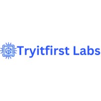 Tryitfirst Labs logo - Similar company to Playbound