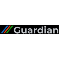GuardianApp logo - Similar company to Interactic