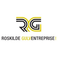 Roskilde Gulventreprise A/S logo - Similar company to Nemovo.Dk