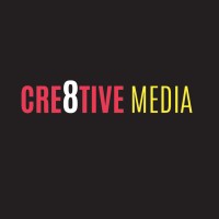 CRE8TIVE MEDIA logo - Similar company to Builtz