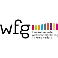 Interkommunale Wirtschaftsförderungsgesellschaft mbH im Kreis Herford logo - Similar company to Startmindenup