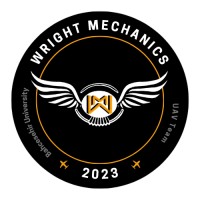 Wright Mechanics BAU logo - Similar company to Bau Formula