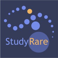 StudyRare logo - Similar company to Progeny Genetics, Llc