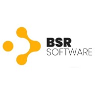 BSR Software logo - Similar company to Smartsource Water