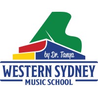Western Sydney Music School logo - Similar company to Sydney Technical High School
