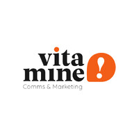 Vitamine! Comms & Marketing logo - Similar company to Clickedu