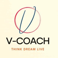 V-Coach logo - Similar company to Vcore Systems