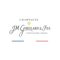 Champagne JM Gobillard et Fils logo - Similar company to Grappers