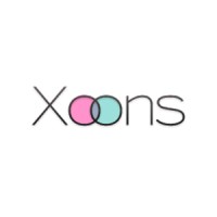 Xoons Ltd. logo - Similar company to Fourquant Ltd