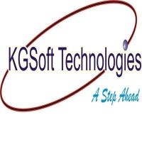 KGSoft Technologies logo - Similar company to Adisofttech