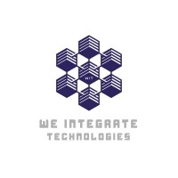 We Integrate Technology logo - Similar company to We Integrate