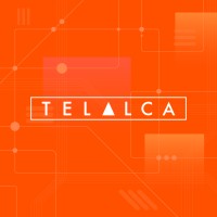 Telalca logo - Similar company to Conexion Total