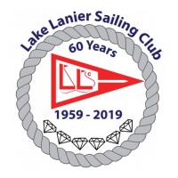 Lake Lanier Sailing Club logo - Similar company to Focused Staffing