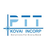 PTT KOVAI, LLC logo - Similar company to Eagle Recruiting Services Llc