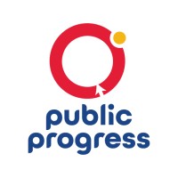 The Public Progress, LLC logo - Similar company to Royes Analytics