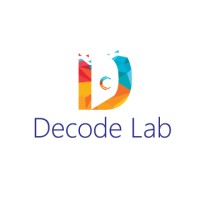 Decode Lab logo - Similar company to Dynamite Games Studio