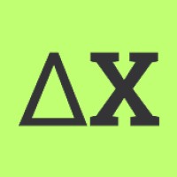 DeltaX logo - Similar company to Deltax